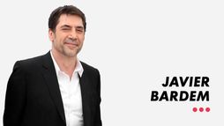 Javier Bardem