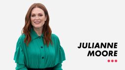 Julianne Moore