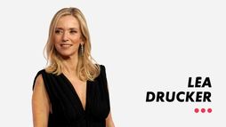 Léa Drucker