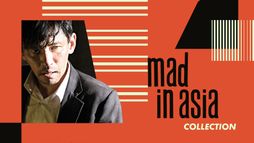 Mad in Asia