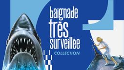 Baignade TRÈS surveillée !