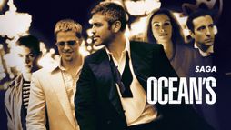 Saga Ocean's