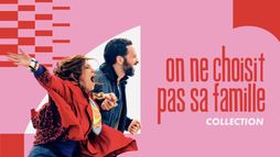 On ne choisit pas sa famille
