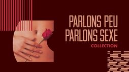 Parlons peu, parlons sexe