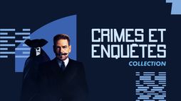 Crimes & enquêtes