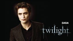 Saga Twilight