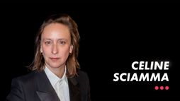 Céline Sciamma