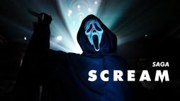 Saga Scream