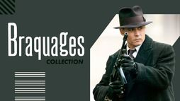 Braquages