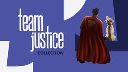 Team Justice