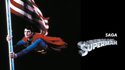 Saga Superman