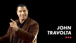 John Travolta