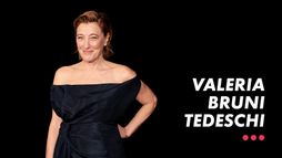 Valeria Bruni Tedeschi
