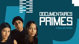 Documentaires primés