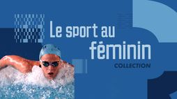 Sport au féminin