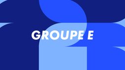 Coupe du Monde de la FIFA - Les Replays Groupe E