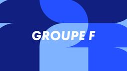 Coupe du Monde de la FIFA - Les Replays Groupe F