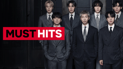 MUST HITS