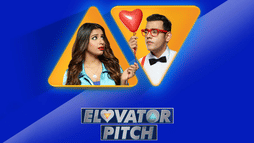 Elevator Pitch