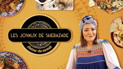 Les Joyaux de Sherazade