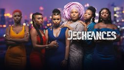 Déchéances - Saison 1