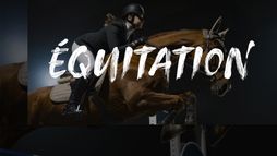 EQUITATION