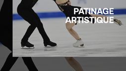 PATINAGE ARTISTIQUE
