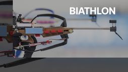 BIATHLON