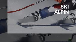 SKI ALPIN