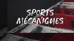 SPORTS MECANIQUES