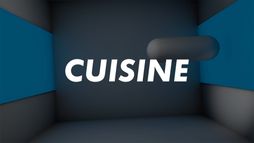 Cuisine