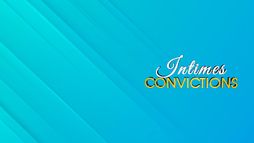 Intimes Convictions