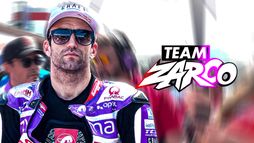 Team Zarco