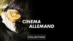 Collection cinéma allemand