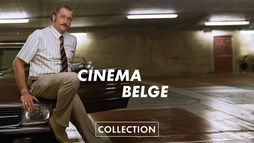 Collection cinéma belge
