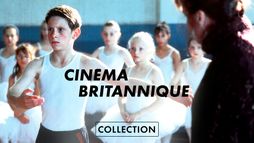 Cinéma anglais / britannique
