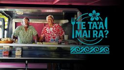 Te ta'a mai ra ?