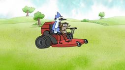 Regular Show