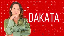 Dakata