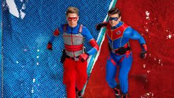 Henry Danger - Saison 5