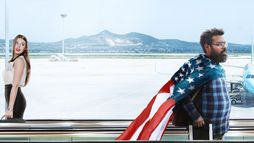 Just Another Immigrant