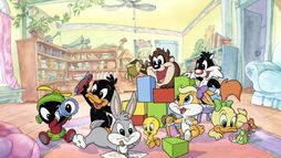 Baby Looney Tunes