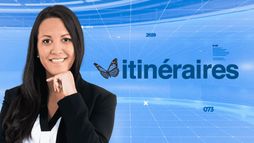 Itinéraires