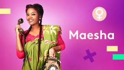 Maesha