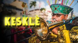 Kèsklè