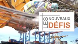 Les nouveaux défis