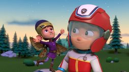 Paw Patrol, la Pat'Patrouille - Saison 9