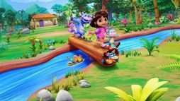 Dora *2024 - Saison 1