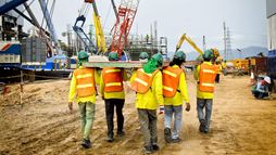 Constructions XXL