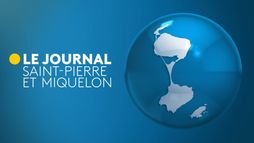 Journal Saint-Pierre-et-Miquelon